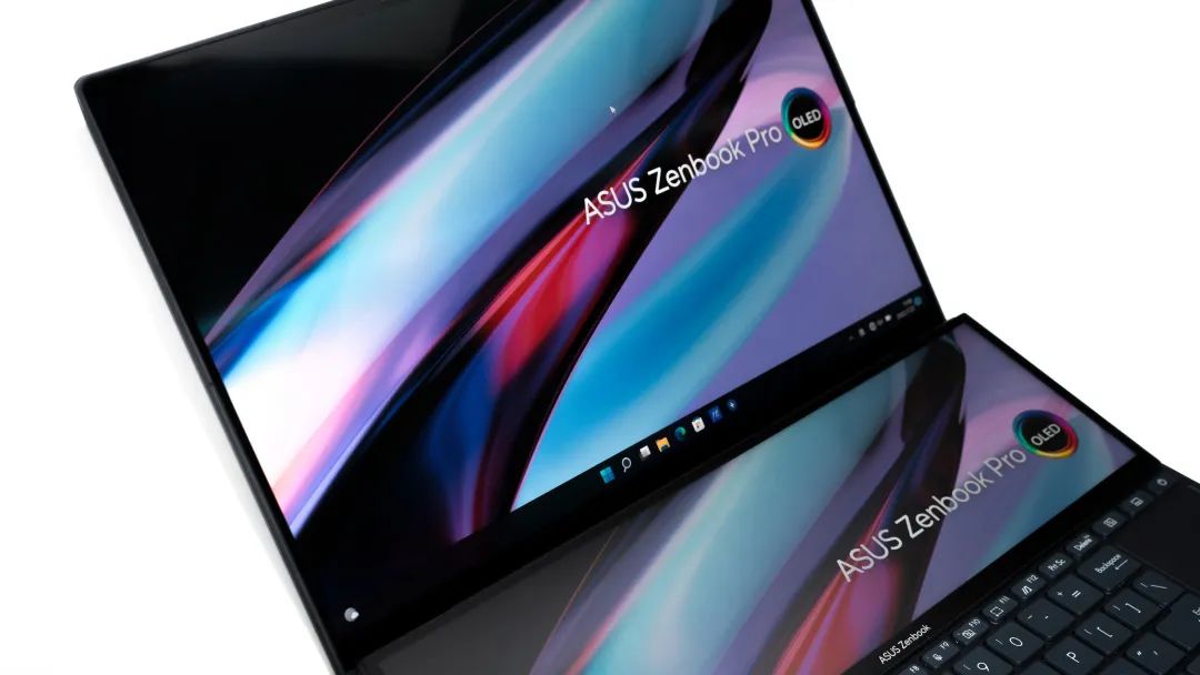 最好用的笔记本副屏,带副屏的笔记本有什么好处