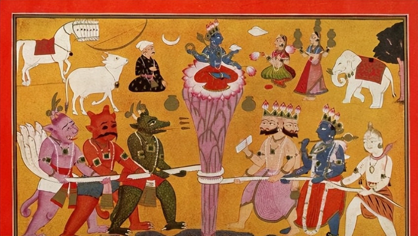 宗教仪式有什么讲究,宗教仪式的作用是什么