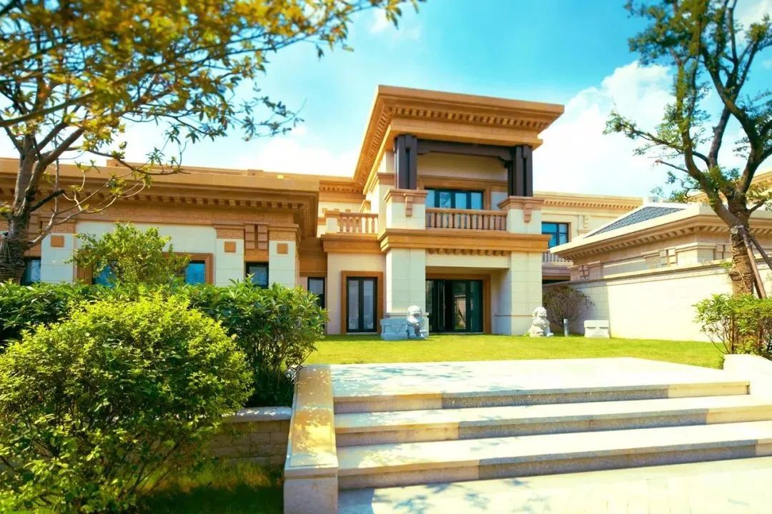 金科王府物业服务怎么样,金科王府小区品质