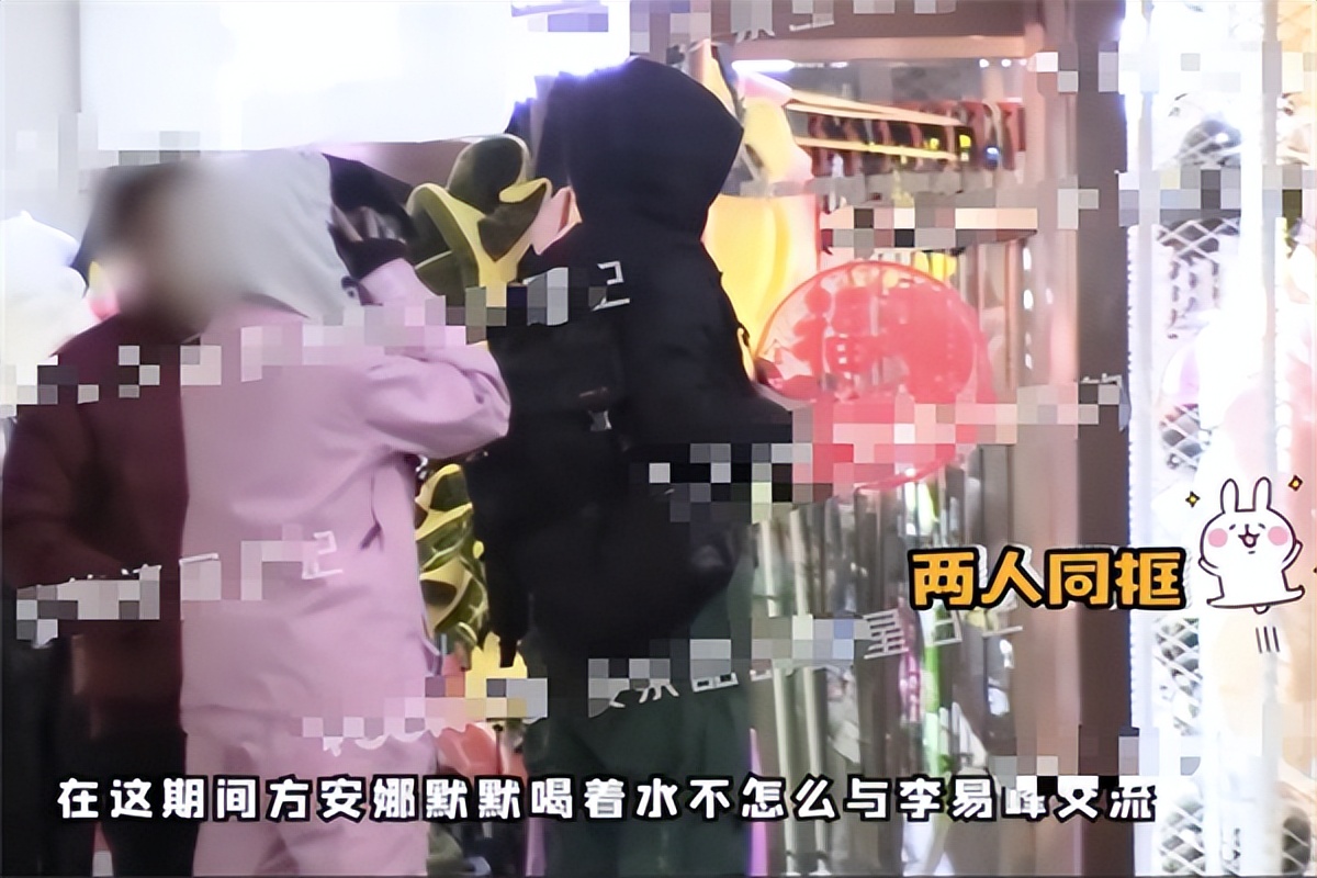 李易峰的真实现状,李易峰现在的状态