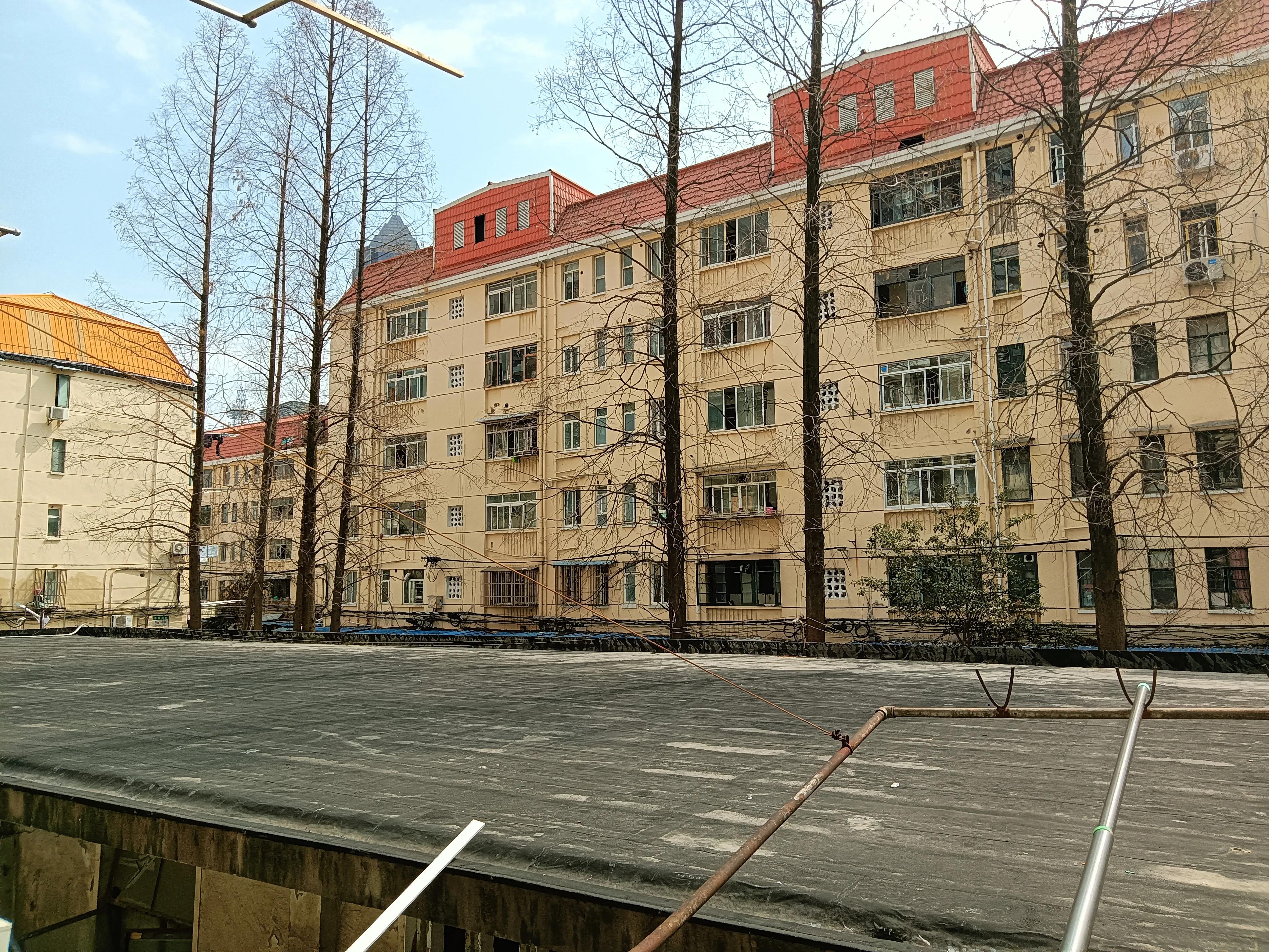 上海陆家嘴老破小价格,上海陆家嘴的老破小为什么不拆