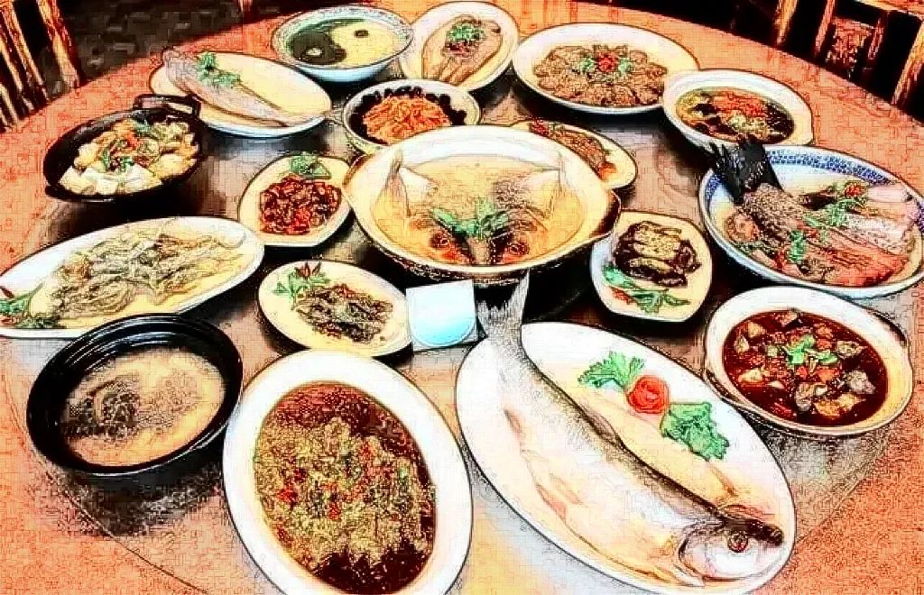 被鱼刺卡住了怎么办快速解决,被鱼刺卡住的最好解决办法