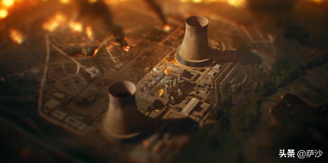 以上帝的视角看地球,以上帝的视角看世界