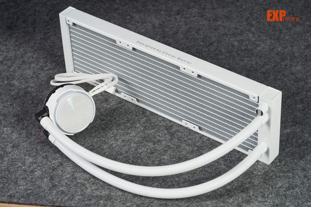 酷冷至尊炎神3,酷冷至尊炎神360噪音太大