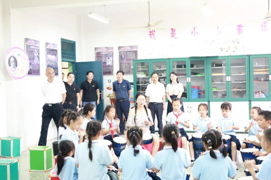 上学像过节，回家没作业！金华金东区曙光小学“双减”结出硕果