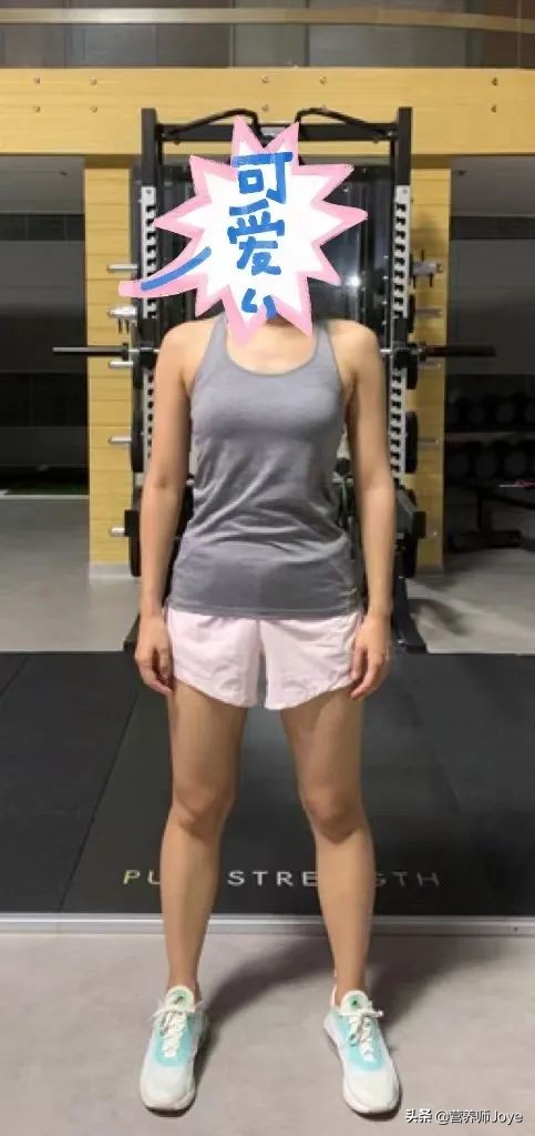 体脂秤不可信？到底什么体脂率才是你该有的样子？