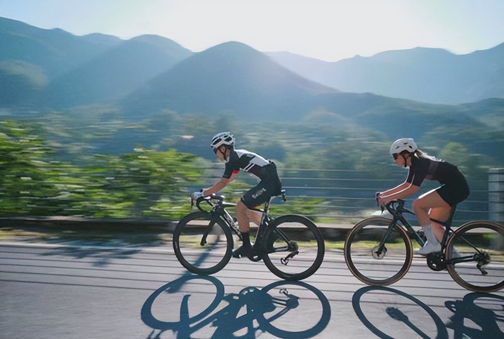 骑行也有坏处？我们该如何避免？