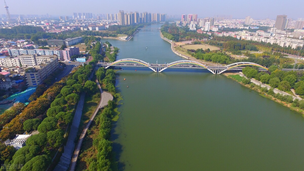 中国10座连一个山都没有的地级市，最高海拔不到80米，有你家乡吗