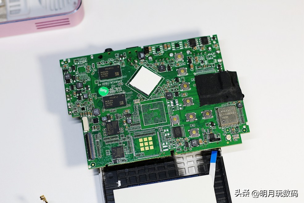 投影仪你不知道的功能,投影仪基本信息查看