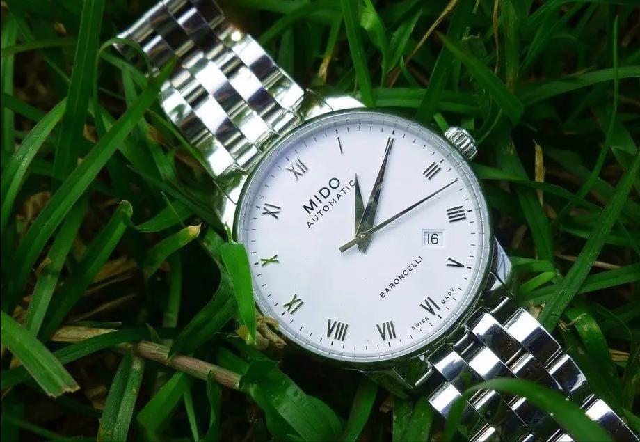 美度典藏系列40周年手表,美度手表舵手系列哪款机芯最好