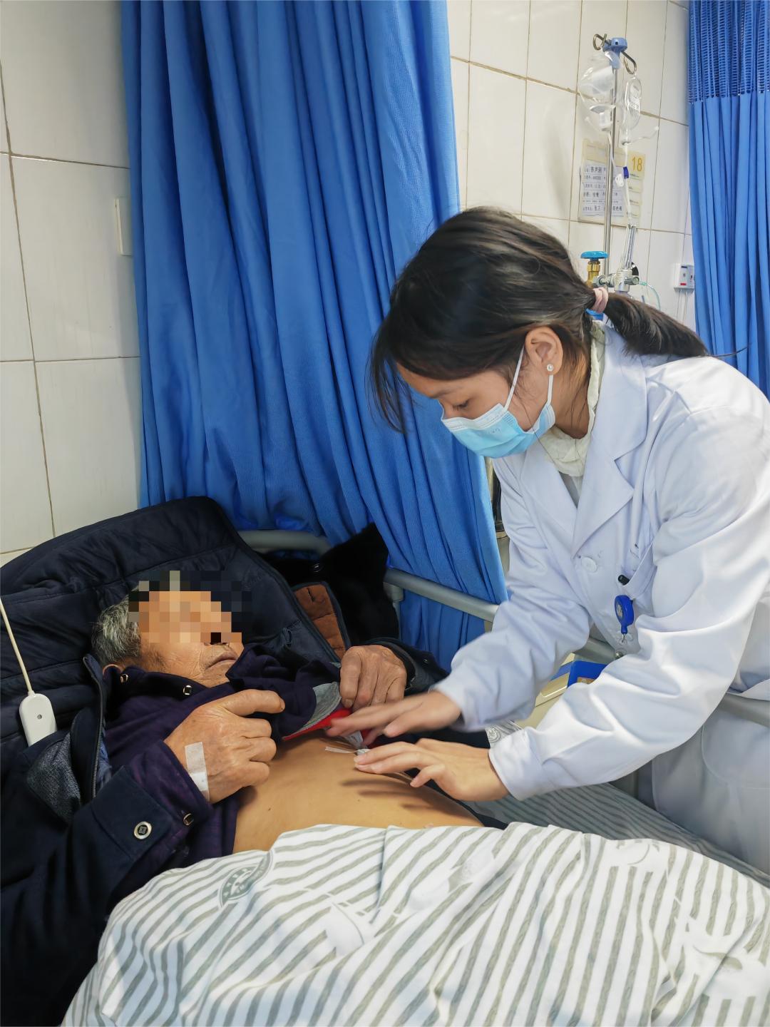 各个医院出院结算窗口的温馨提示,住院部探视温馨提示