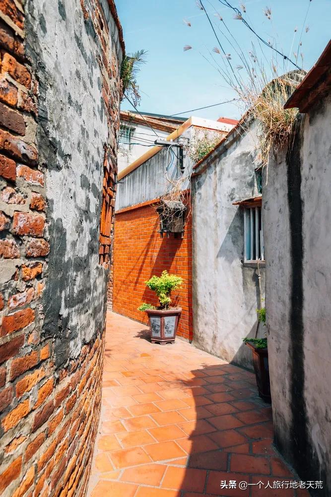 赴台旅游暂停两年后,我想带你重新认识中国台湾