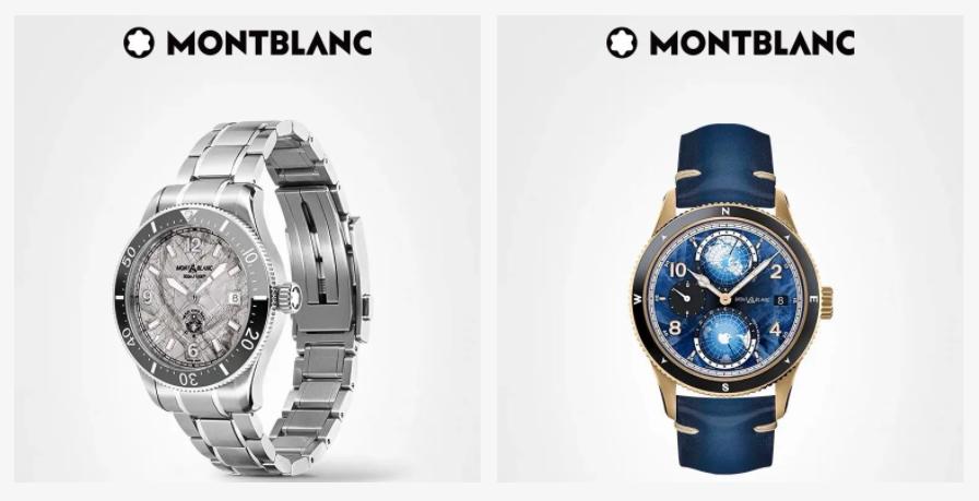 高端机械手表颜值排行榜前十名,中高端机械手表推荐