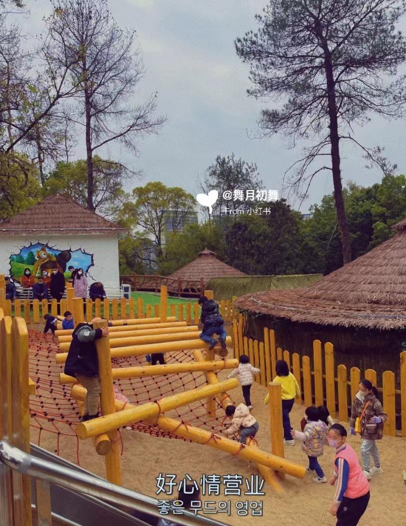 韶关适合带小朋友玩耍的地方,韶关亲子游最佳免费地方