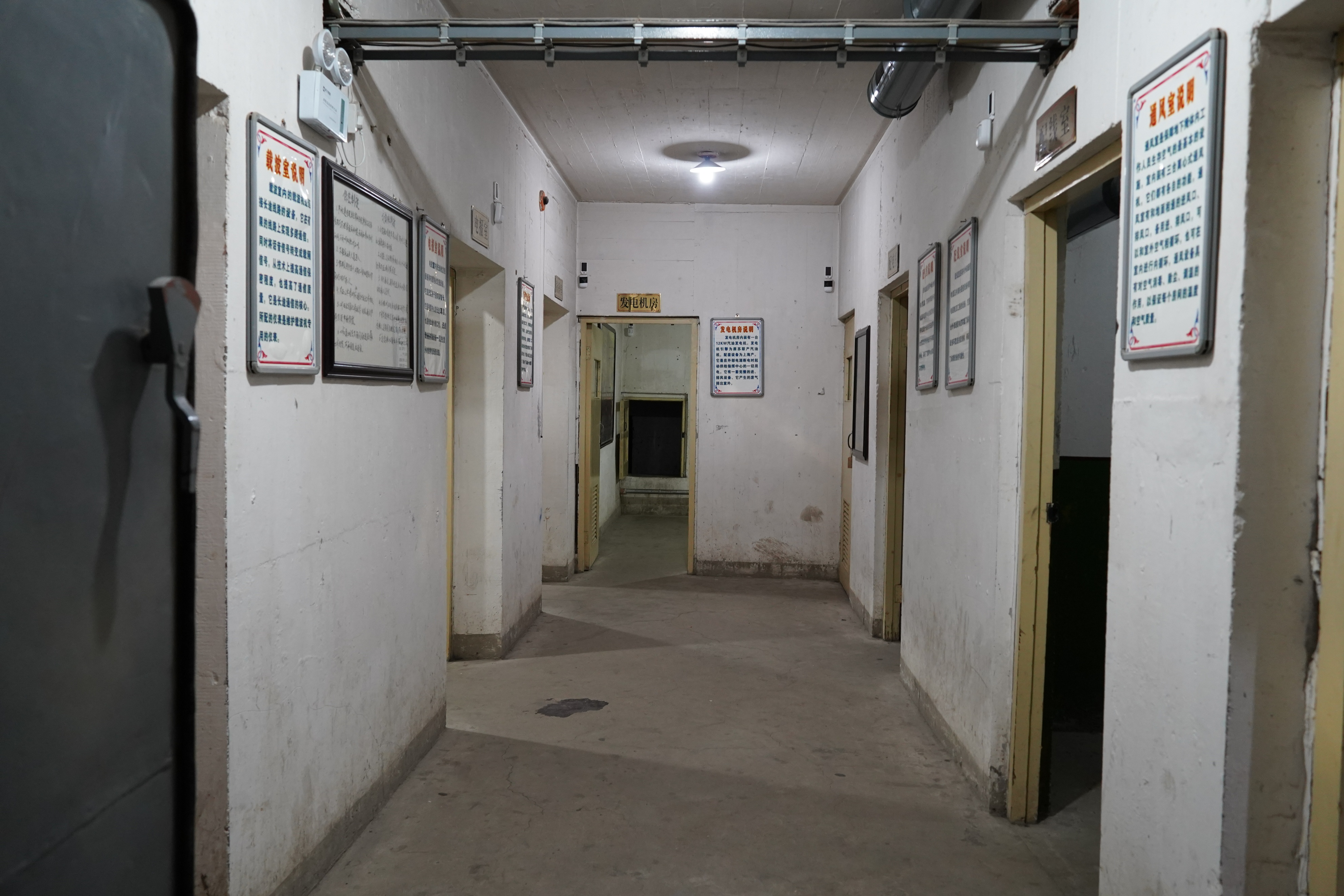 青海湖旁的这座小城,原*弹子**在这里诞生!现已全部解密