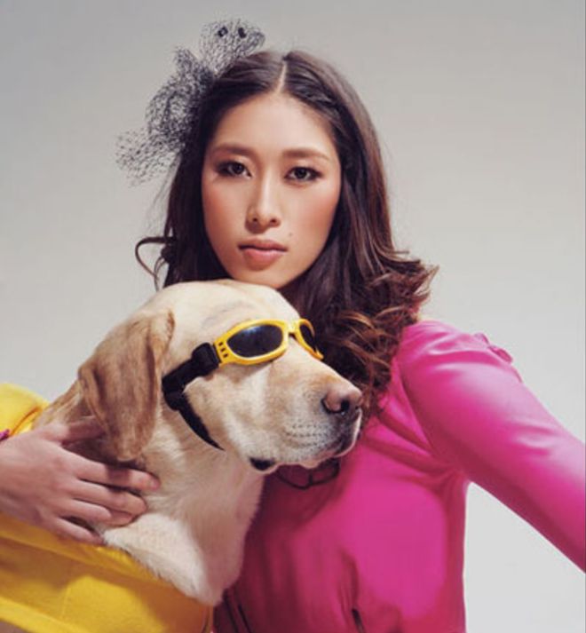 女篮颜值天花板李梦,女篮王思雨成长之路