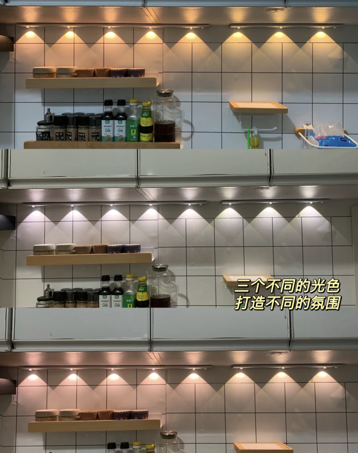 装修厨房我不想要吊柜该怎么装,厨房装修8个误区早看少遗憾