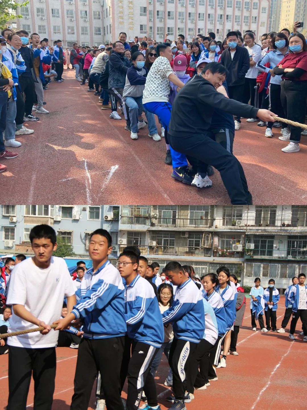 铁路中学艺术节,开封铁路中学元旦晚会