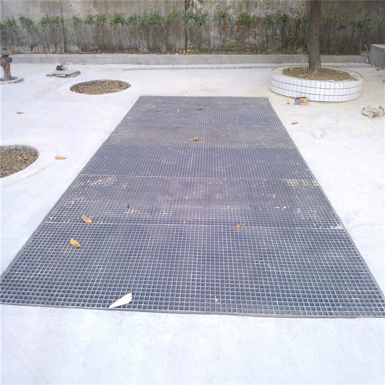 玻璃钢盖板,玻璃钢盖板格栅厂家