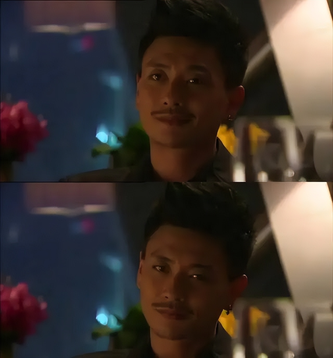 近20年口碑最好的10部港剧,一口气看完港剧使徒行者