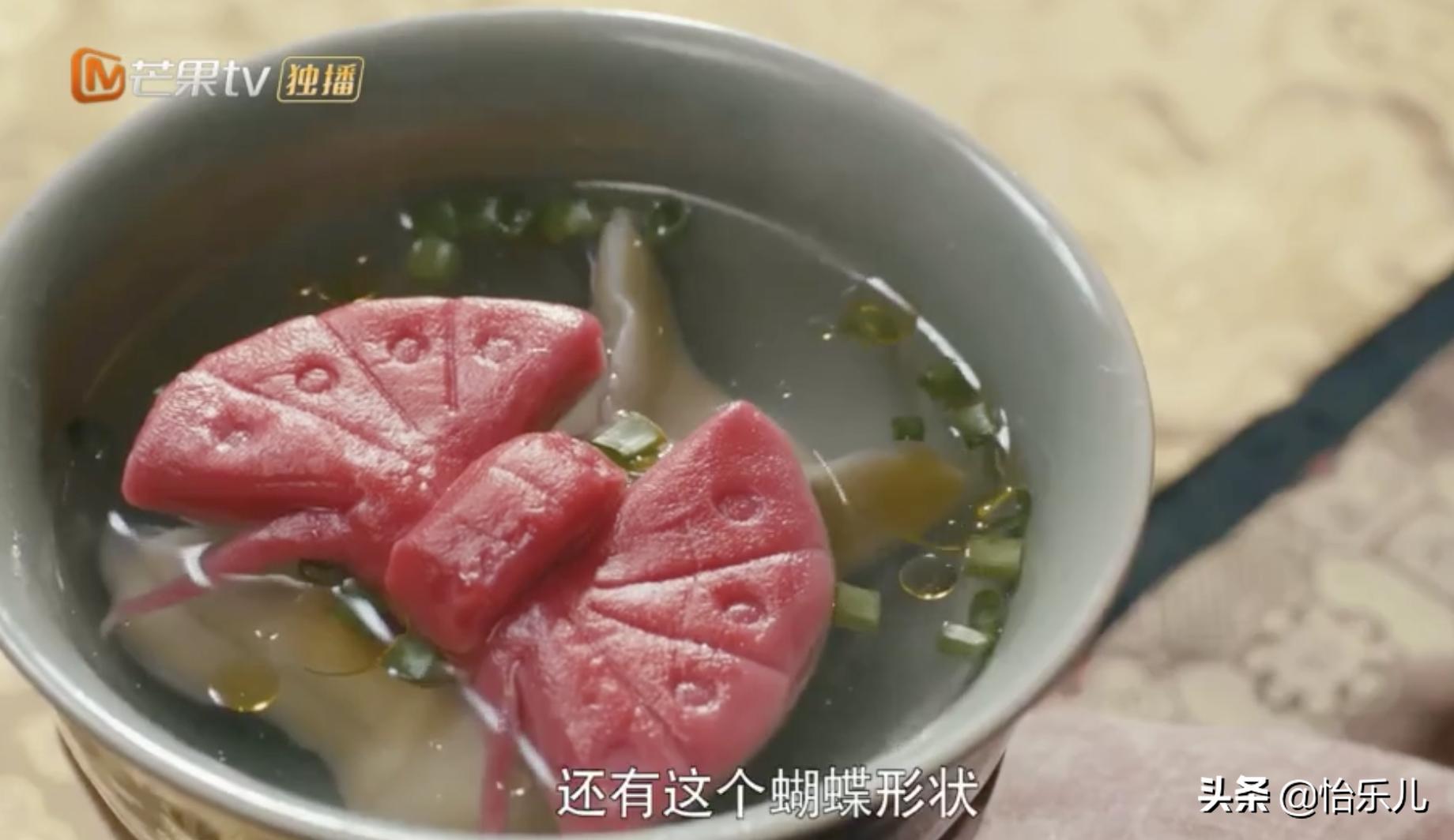 盘点从古流传至今的8道美食,失传千年的美食被还原了