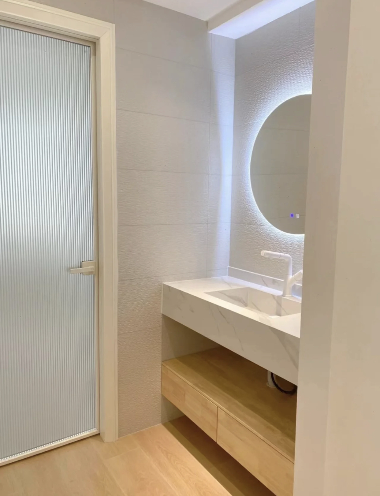 浴室柜需要注意什么问题,浴室柜怎么补救