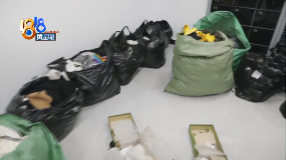 店员16个月盗走530多万,温州女店员16个月盗走店里530多万