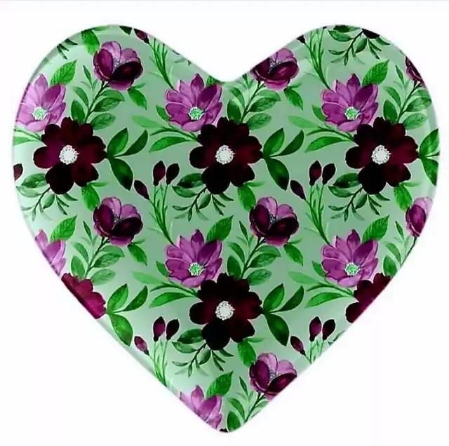 箭穿心形图片,漂亮心形头像图片