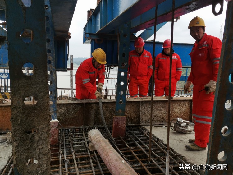 冲刺“年终考”宜宾拼出全年发展好成绩