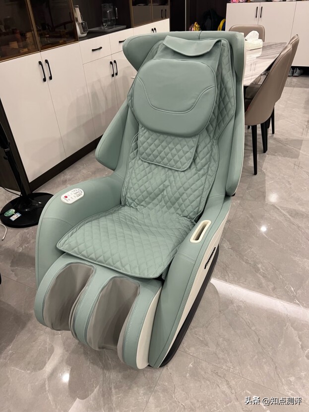 松下按摩椅怎么样?哪个型号比较好?透过细节看质量
