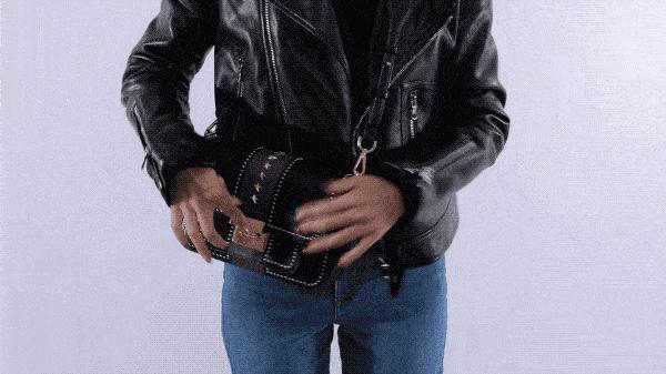 除了手机、钥匙外，我包里还会带上这6样东西，不占地方还很实用