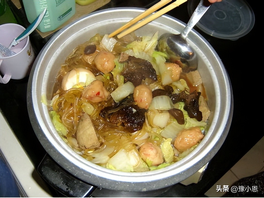 娌冲崡涓嶅悆澶ч攨鑿滃悧,娌冲崡鍚冨ぇ閿呰彍