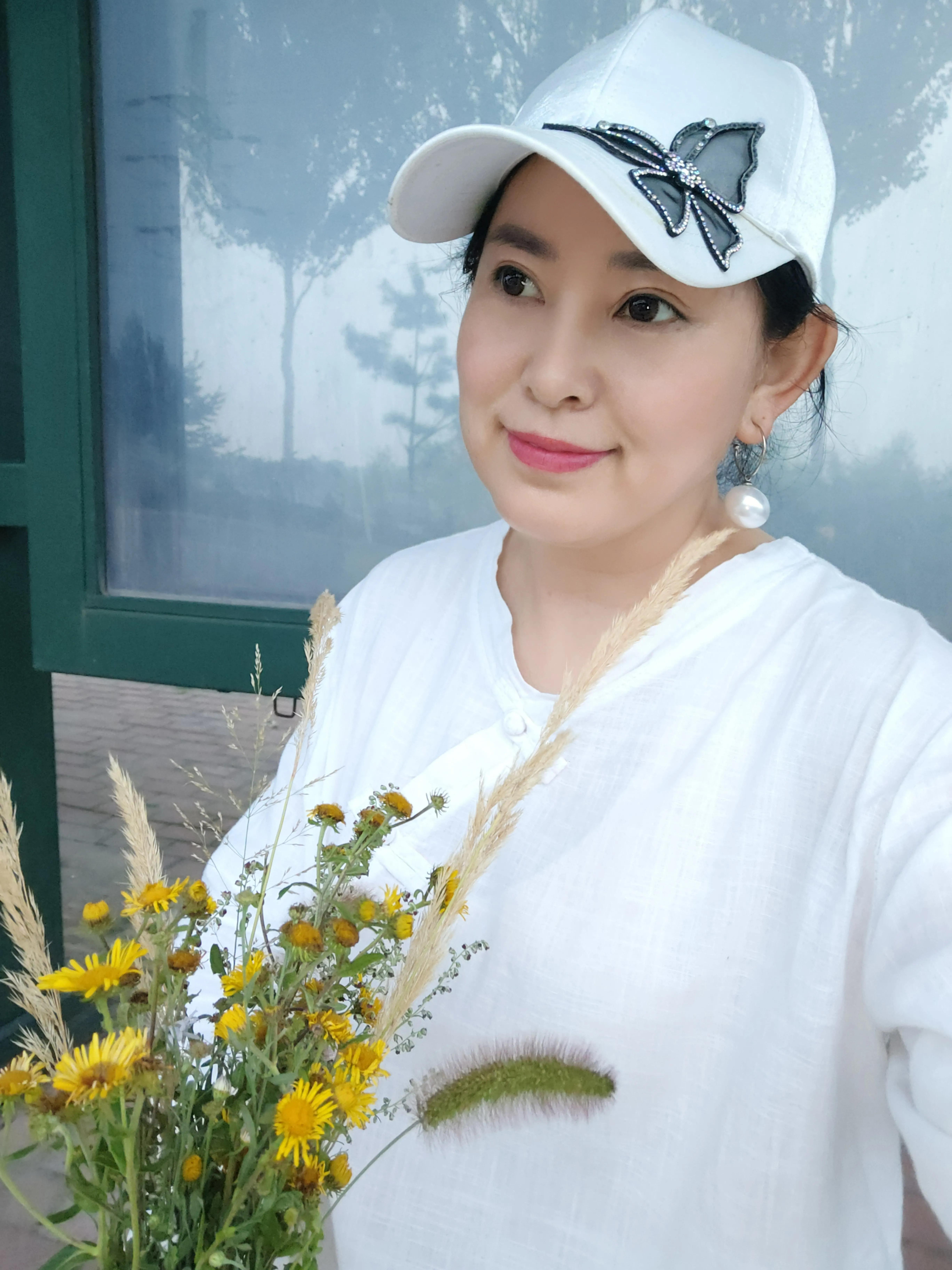 一缕幽香的诗,淡雅芬芳诗句