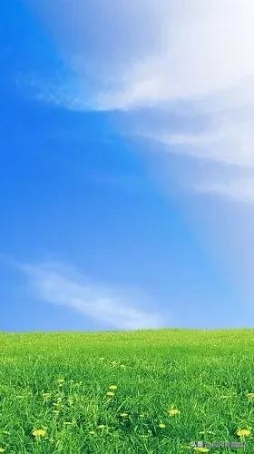 蓝天白云图片大全,蓝天图片大全高清图