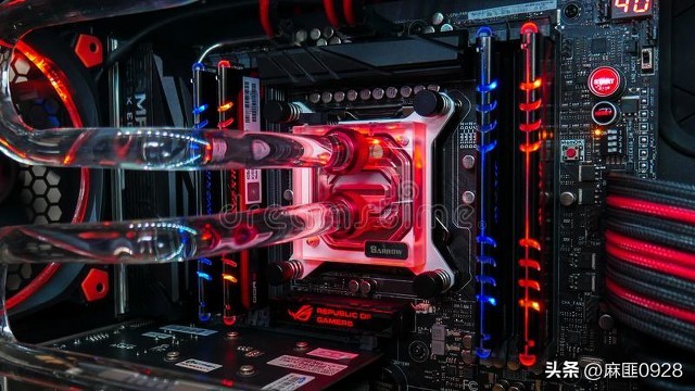 目前装机有几种选择,装机方案以及配置清单