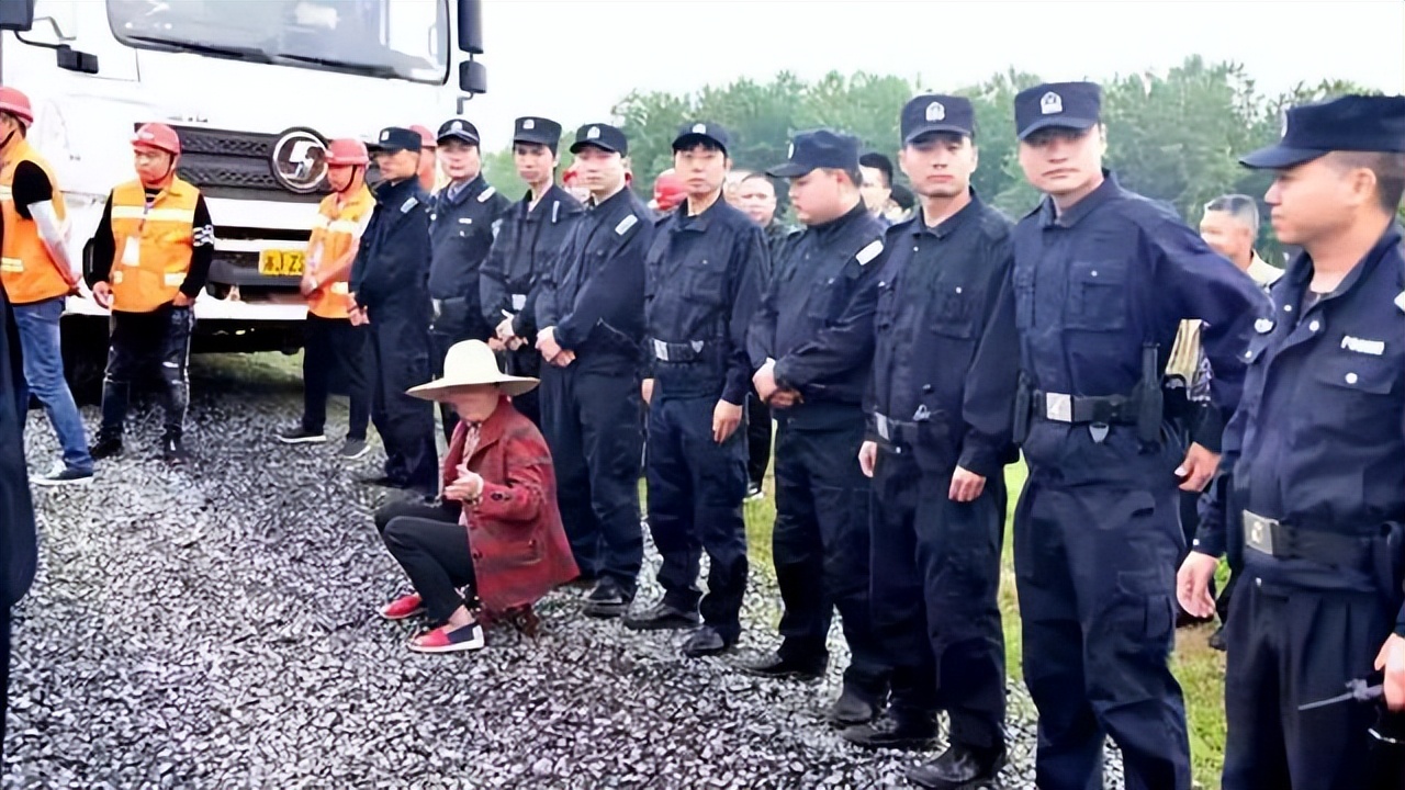 落榜的高中生李忠达