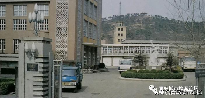 这些老品牌是老青岛难忘的记忆,青岛的老字号企业