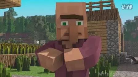 我的世界召集士兵攻打村庄,我的世界净化之刃怎么净化村民