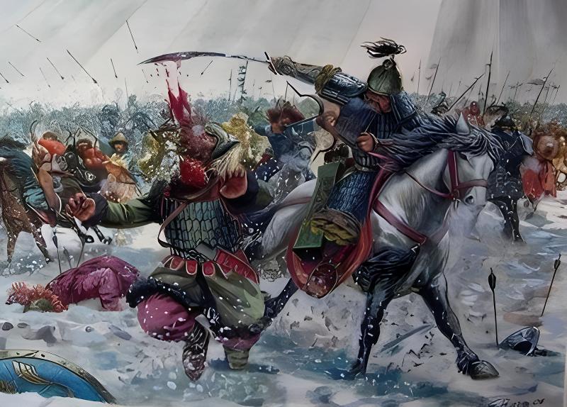 中亚五国有参与苏联阿富汗战争吗,中亚五国都是上合成员吗