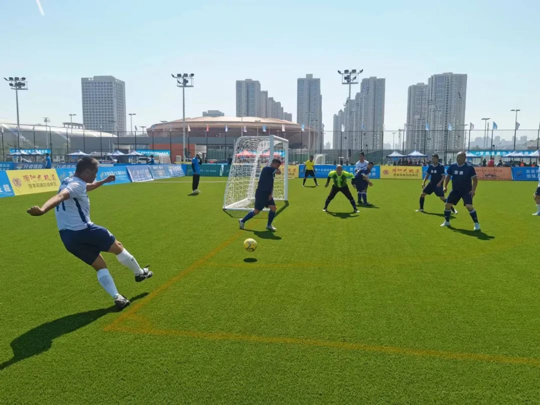 甘肃省第十五届运动会足球赛程表,兰州五人制足球比赛直播