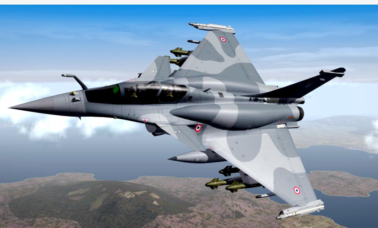 曾经的欧陆霸主法兰西,当年的法兰西有多强