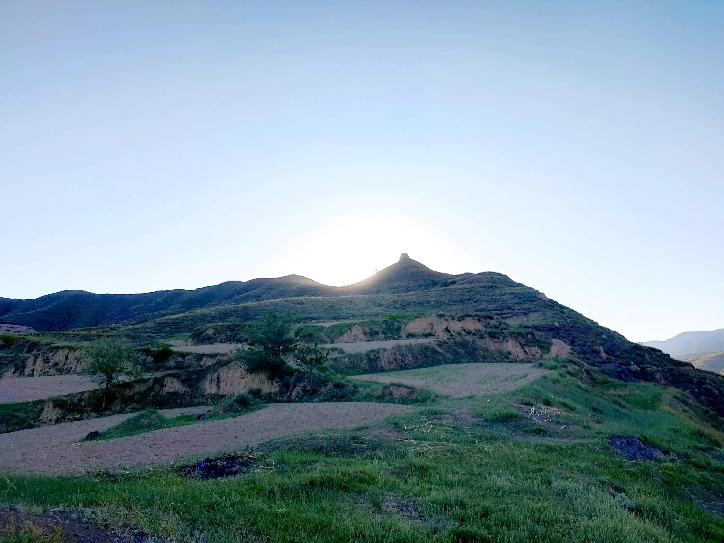 五台山十大青庙和十大黄庙,五台山佛教三门