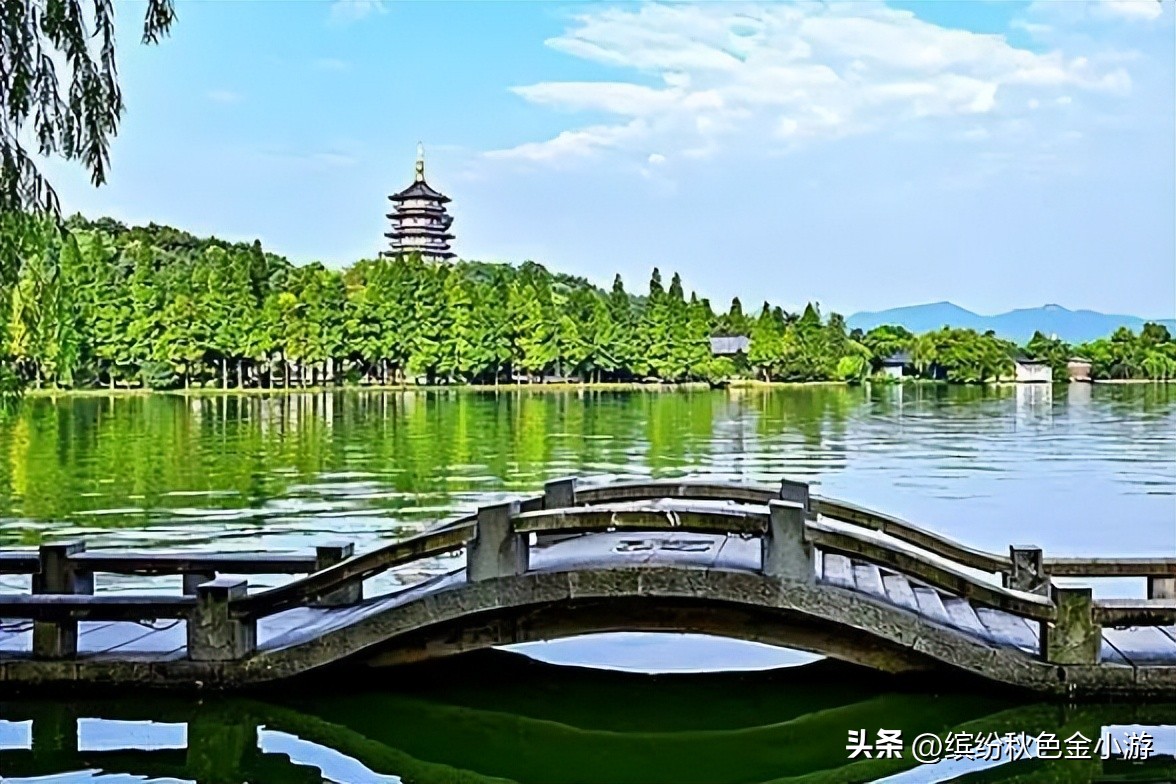 浙江都有哪些旅游景点,浙江旅游攻略必去景点有哪些