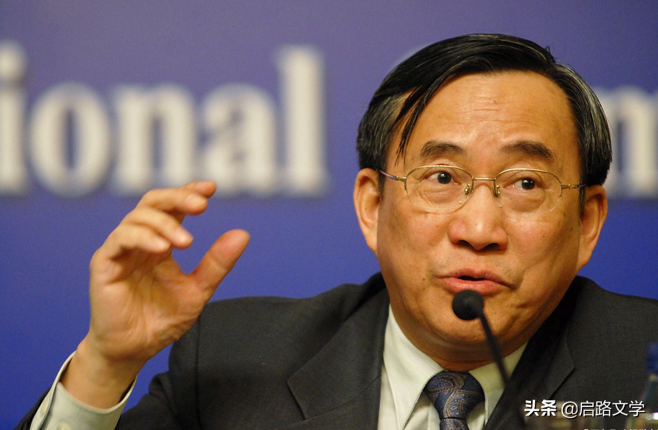 葛剑雄的5句很经典的名言，真的是肺腑之言，让人受益匪浅