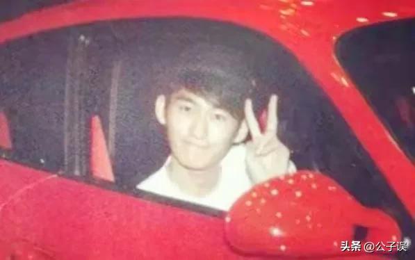 张翰原来是怎样的人,张翰多年后首谈分手原因