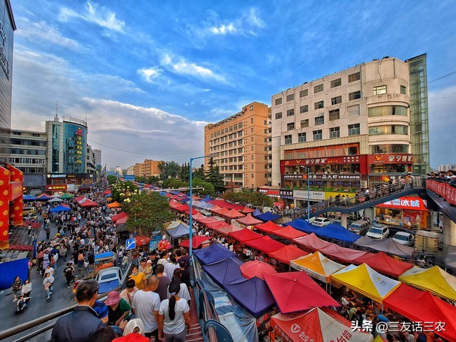 农村会从历史上消失吗,农村今年的古会