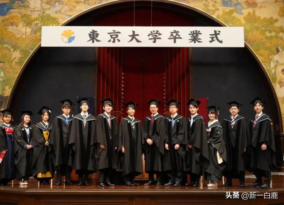 泰晤士大学排名：2023亚洲最好的“10所高校”，看有没有你母校