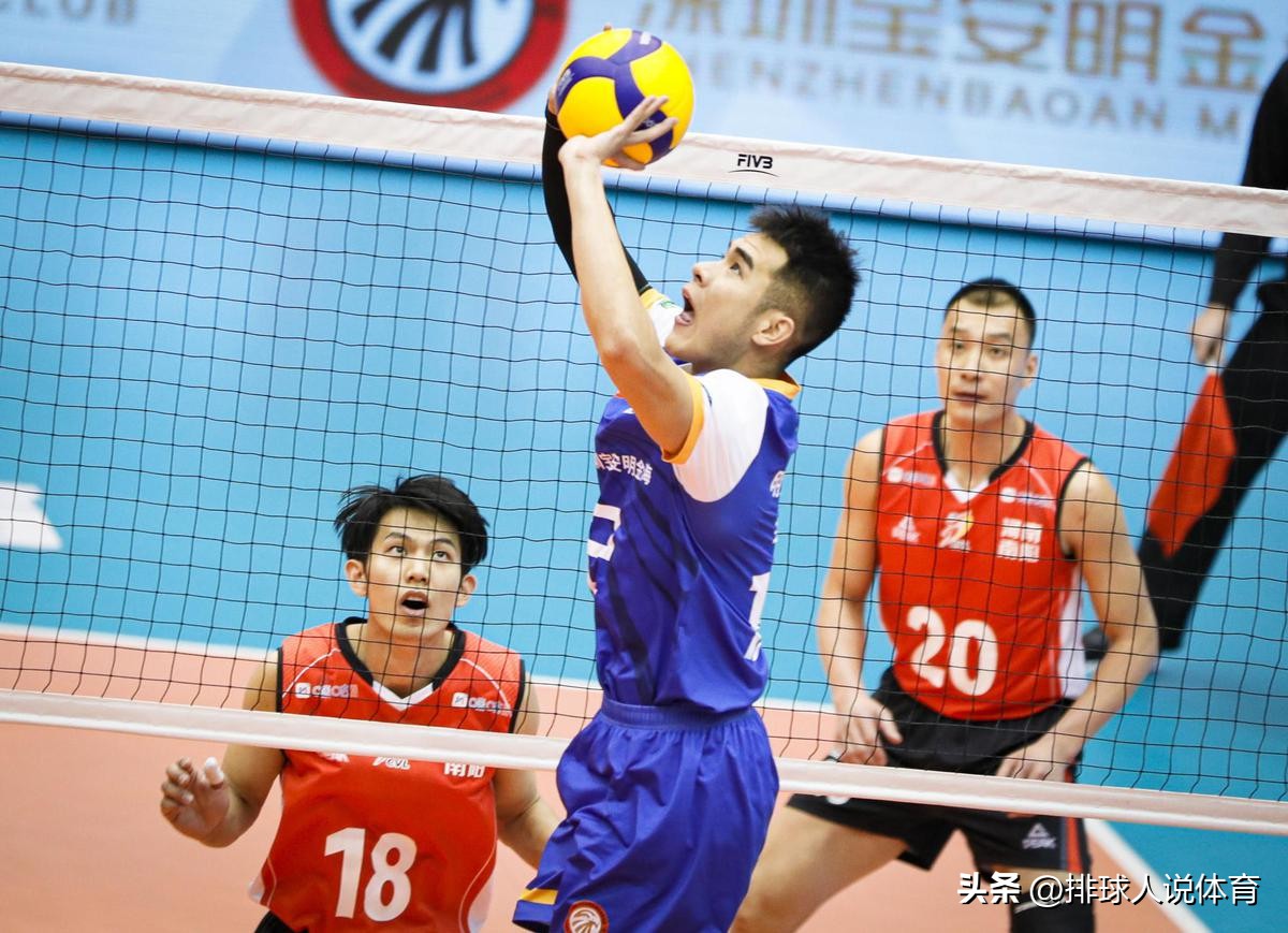 中国男排被淘汰,中国男排退出国家联赛