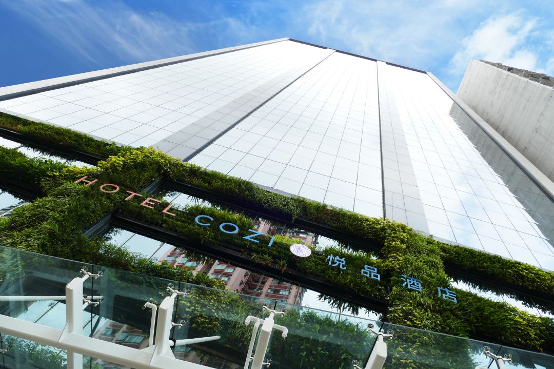 香港旅游哪里住宿最方便,香港长住住宿攻略