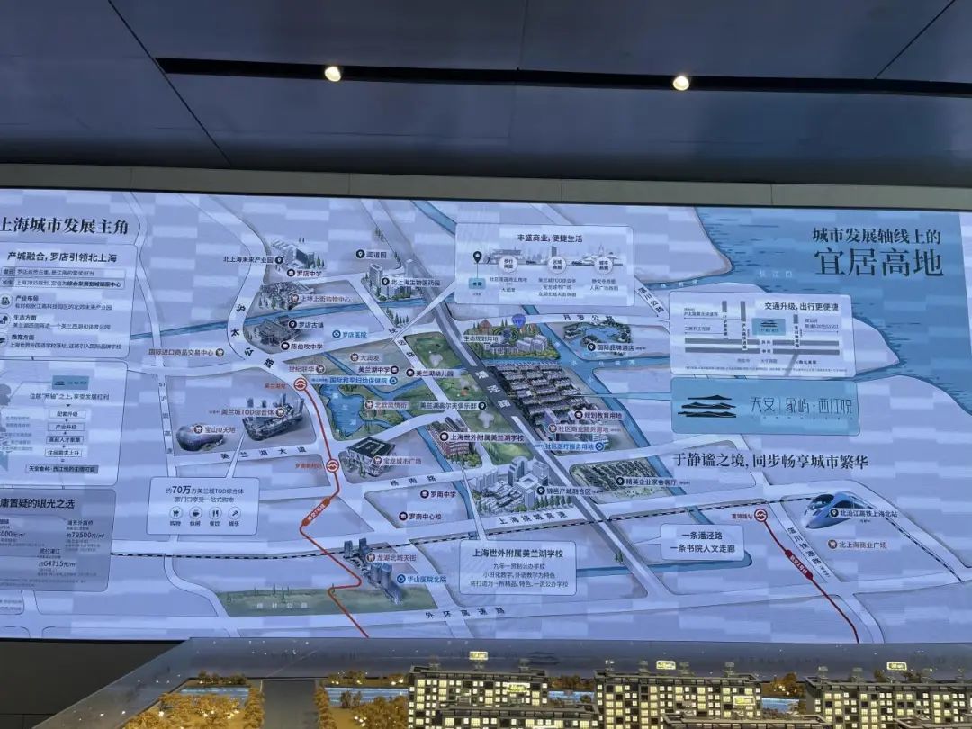 2022宝山罗店房价,宝山罗店房价一览表